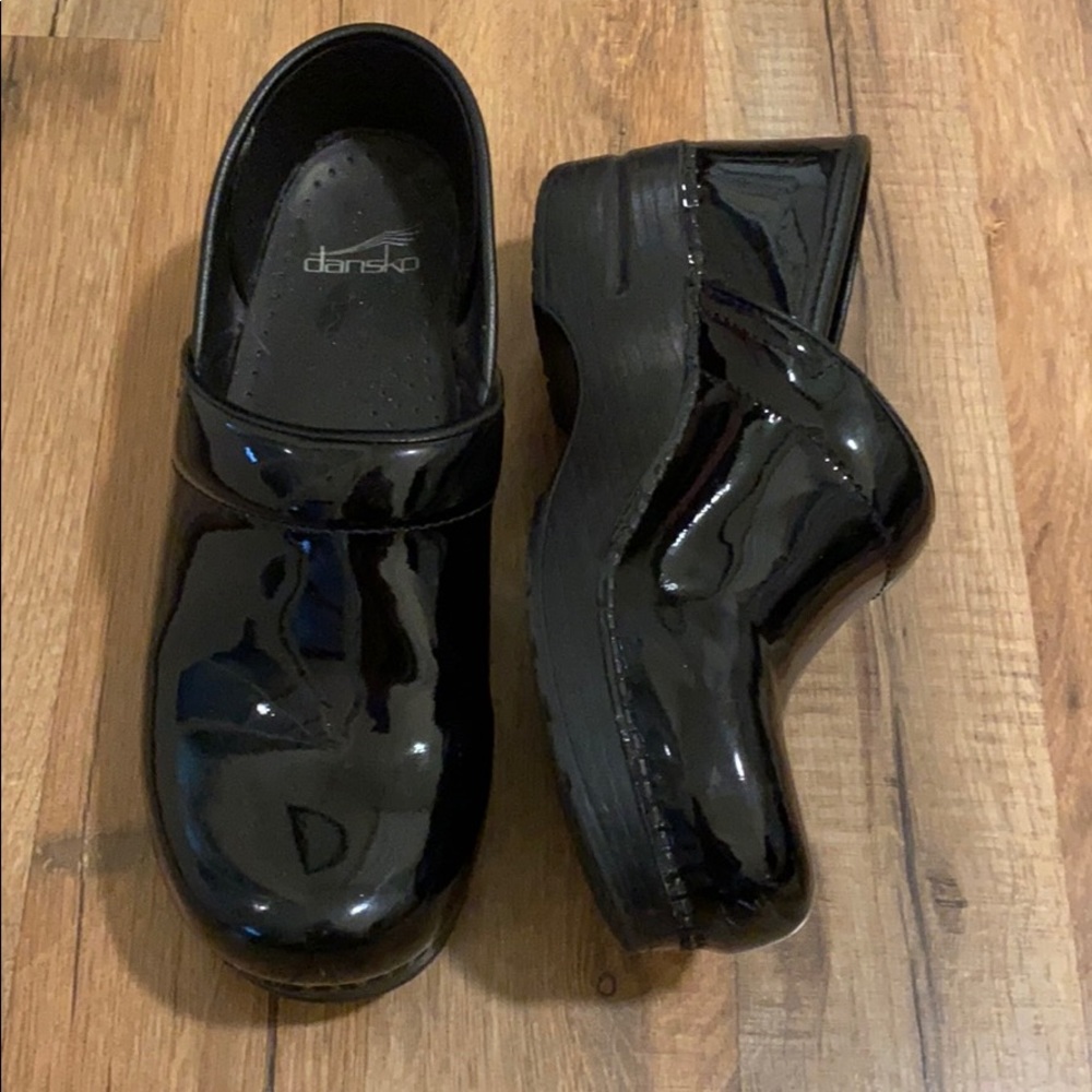 Dansko